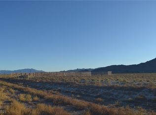 6341 N Goya Pl, Pahrump, NV 89060