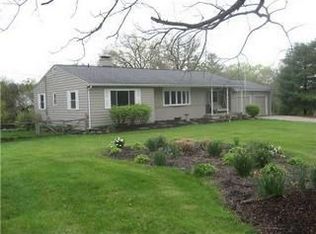 5151 Brand Rd, Dublin, OH 43017