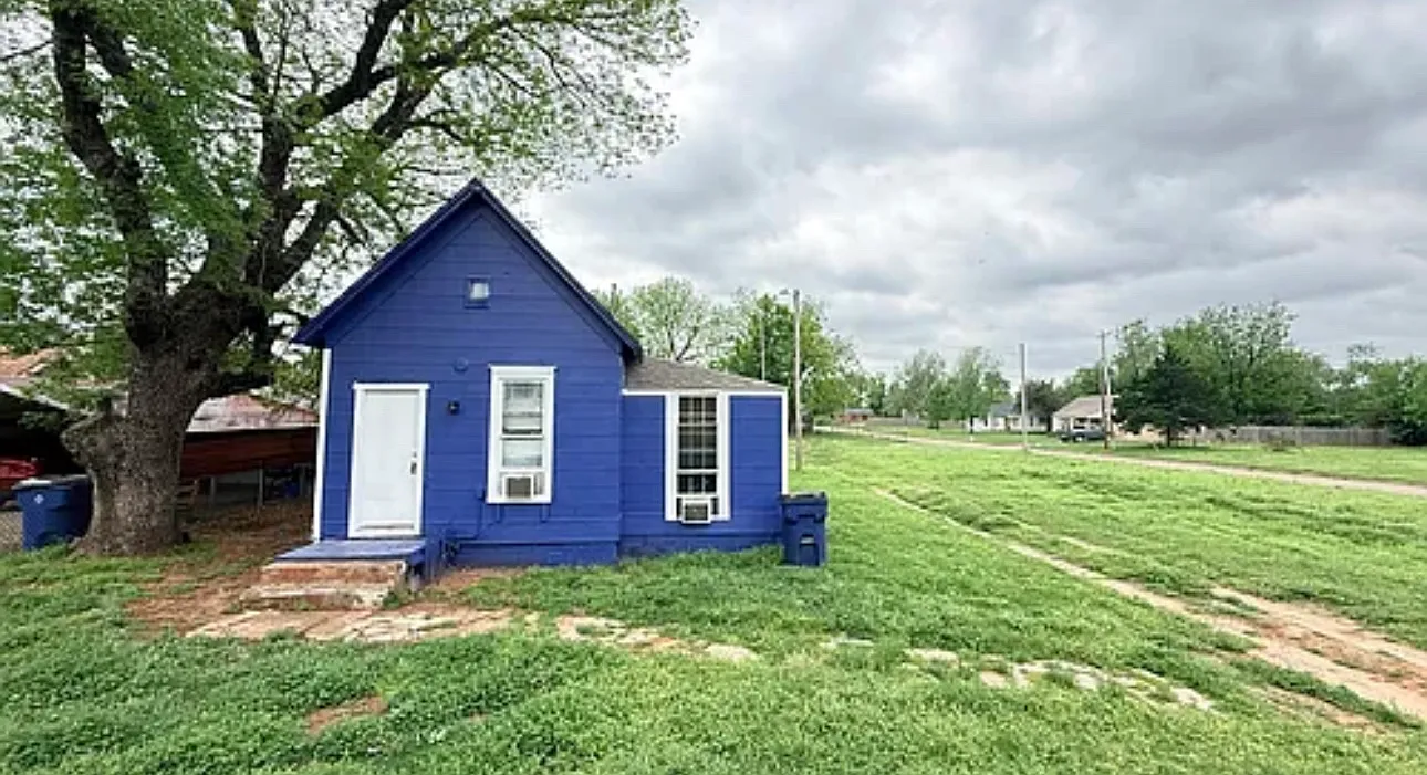 1 bed, $695 — Photo 3