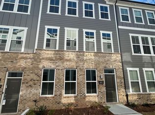 6012 Runoff Ct, Charlotte, NC 28262