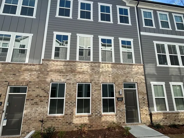 6012 Runoff Ct, Charlotte, NC 28262