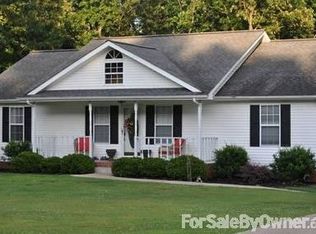 159 Overlook Rd, Dover, TN 37058