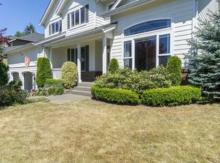 33120 42nd Pl SW, Federal Way, WA 98023