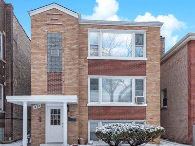 1428 Maple Ave, Berwyn, IL, 60402