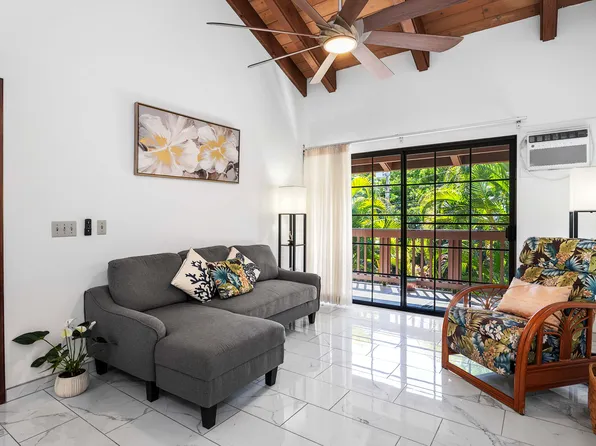 75-123 Lunapule Rd APT 107, Kailua Kona, HI 96740