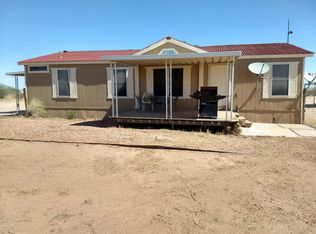 20751 W Chandler Heights Rd, Buckeye, AZ 85326