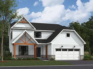 Sadie Ridge by M/I Homes in Lockport IL | Zillow