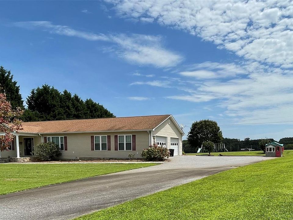 6481 Hildebran School Rd, Hickory, NC 28602 Zillow