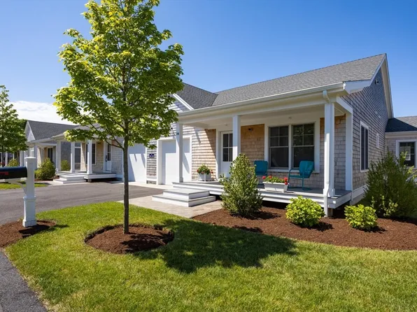 30 Bank St #30, Eastham, MA 02642