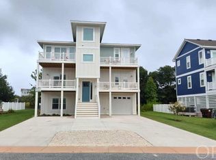 989 Cruz Bay Ct LOT 68, Corolla, NC 27927