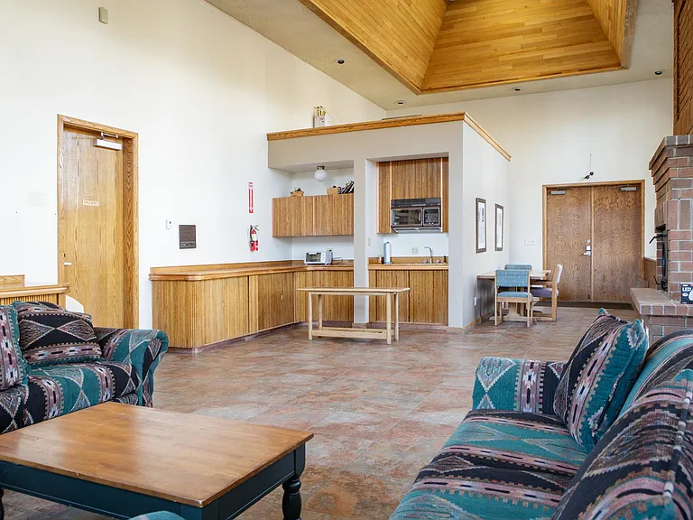 Club House