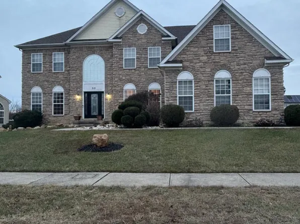 213 Marjoram Dr, Bear, DE 19701