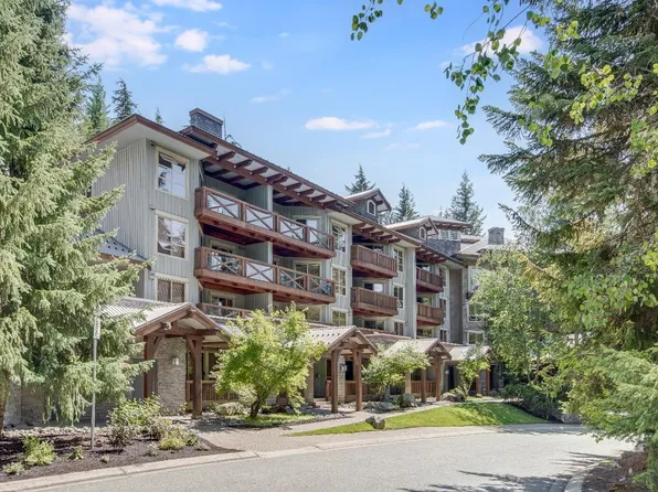 4653 Blackcomb Way #214G1, Whistler, BC V8E 0Y9