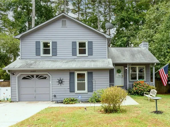 2088 Hoot Owl Trl, Norcross, GA 30071