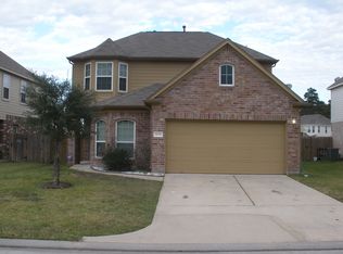 5039 Forest Hurst Dr, Spring, TX 77373