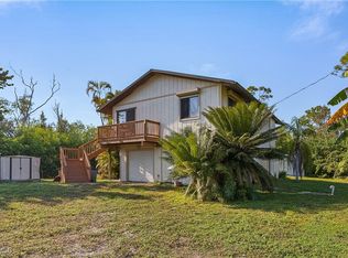 8545 Redwood Dr, Saint James City, FL 33956
