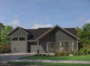 The Timberline Plan, Serres Farms, Oregon City, OR 97045