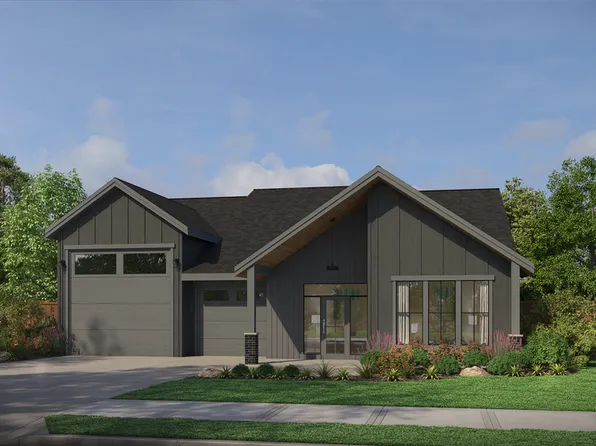 The Timberline Plan, Serres Farms