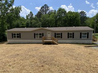 1208 Tredegar Rd, Jacksonville, AL 36265