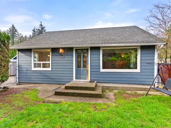 3311 Gull Harbor Rd NE, Olympia, WA 98506