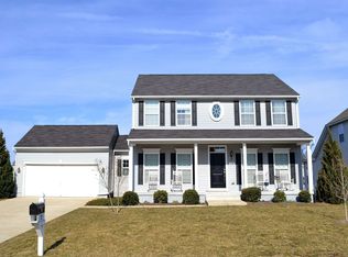 32 Deerberry Dr, Magnolia, DE 19962