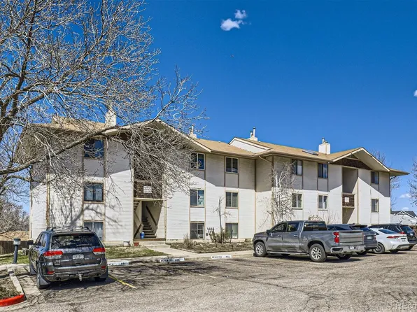 2221 Sable Boulevard #805, Aurora, CO 80011