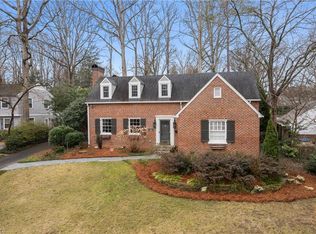 2540 Buena Vista Rd, Winston Salem, NC 27104