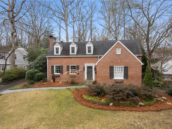 2540 Buena Vista Rd, Winston Salem, NC 27104