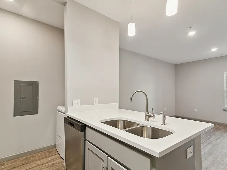 Newly Renovated Kitchen
