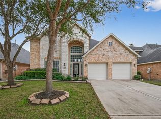 4423 Parkwater Cove Ct, Sugar Land, TX 77479