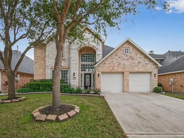 4423 Parkwater Cove Ct, Sugar Land, TX 77479