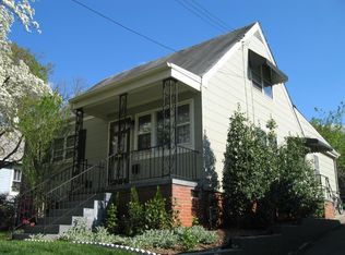 510 N Boundary St, Raleigh, NC 27604