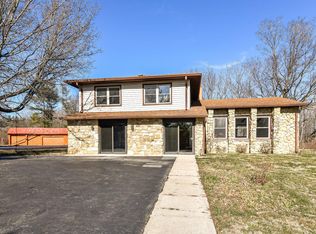 1883 S 725 W, Morgantown, IN 46160