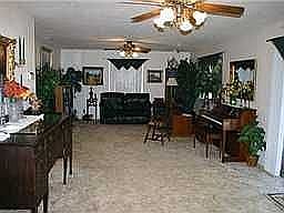 Living/Family Room
