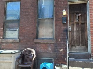 1544 S Bambrey St, Philadelphia, PA