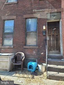 1544 S Bambrey St, Philadelphia, PA, 19146