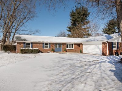 2512 Natalie Ln, Lafayette, IN, 47905