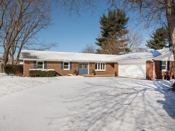 2512 Natalie Ln, Lafayette, IN 47905
