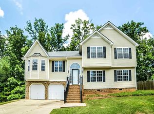 4070 Evening Shade Dr, Douglasville, GA 30134