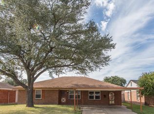 2122 Walnut Ln, Pasadena, TX 77502