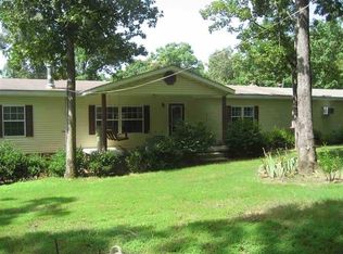 717 Horton Rd, Enville, TN 38332