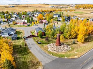 41019 Range Road 11 #36, Lacombe County, AB T0C 0J1