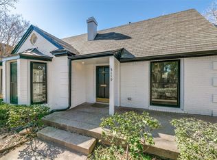 5119 Maple Springs Blvd, Dallas, TX 75235