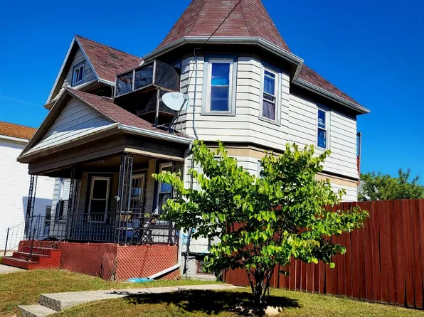 2215 Adams STREET, Two Rivers, WI 54241