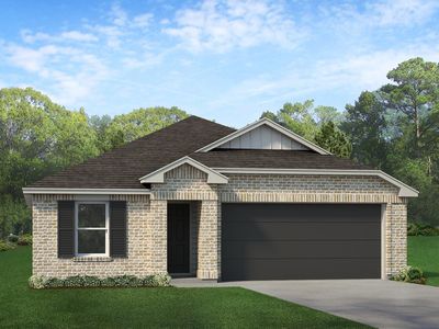 11412 Themis Ct, Lorena, TX, 76655