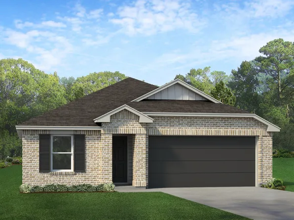 11412 Themis Ct, Lorena, TX 76655