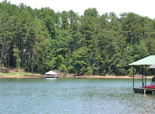 0 Kimberly Dr, Martin, GA 30557