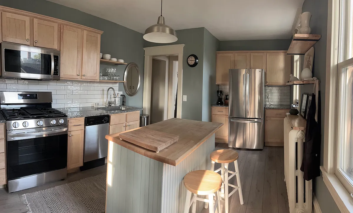 Building Photo - 3128 Colfax Ave S #2