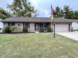 716 Pine Tree Ct, Seymour, IN 47274