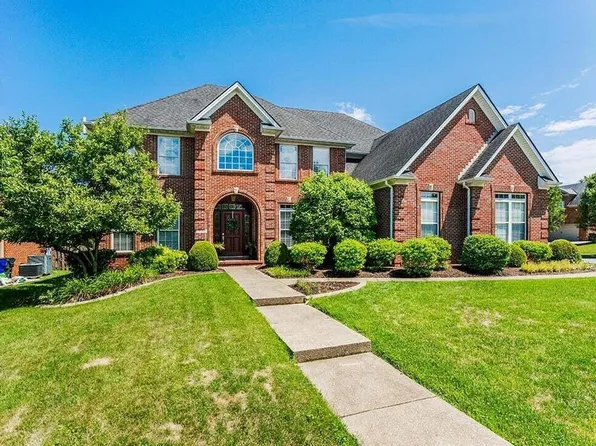 3112 Chadbourn Ln, Lexington, KY 40513